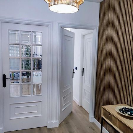 Apartamento Illa Salvora, Portonovo Ngoại thất bức ảnh