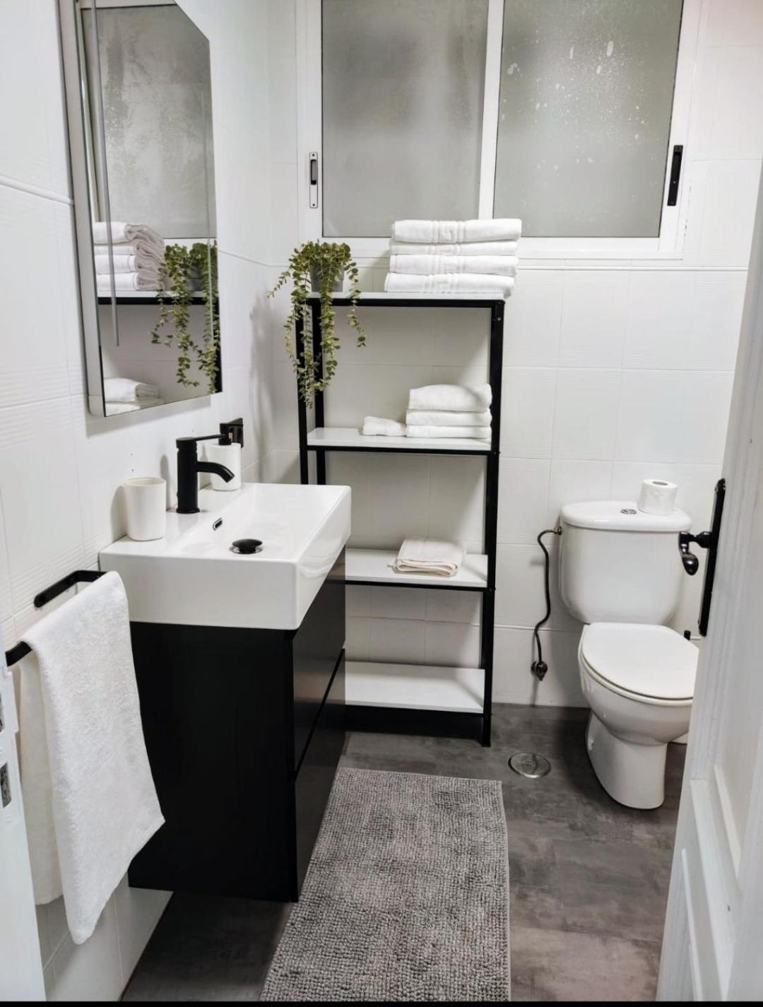Apartamento Illa Salvora, Portonovo Ngoại thất bức ảnh