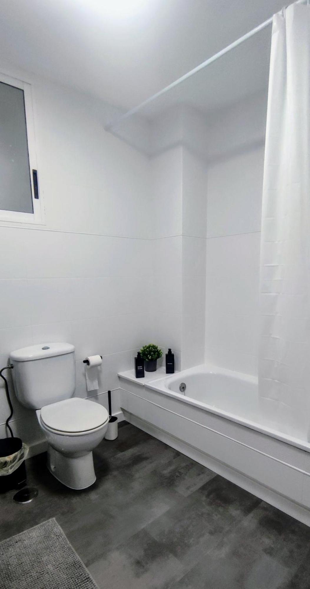 Apartamento Illa Salvora, Portonovo Ngoại thất bức ảnh