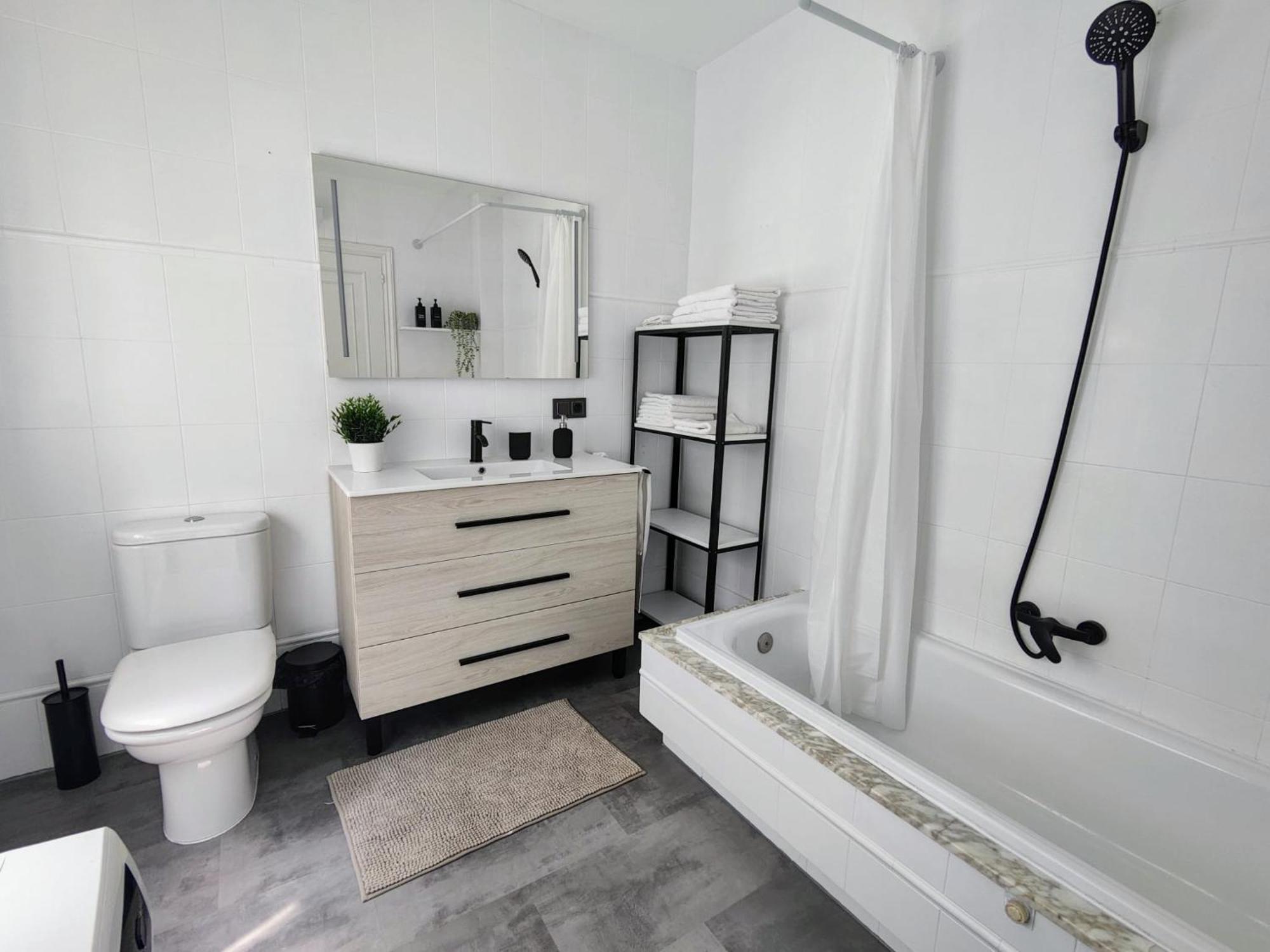 Apartamento Illa Salvora, Portonovo Ngoại thất bức ảnh