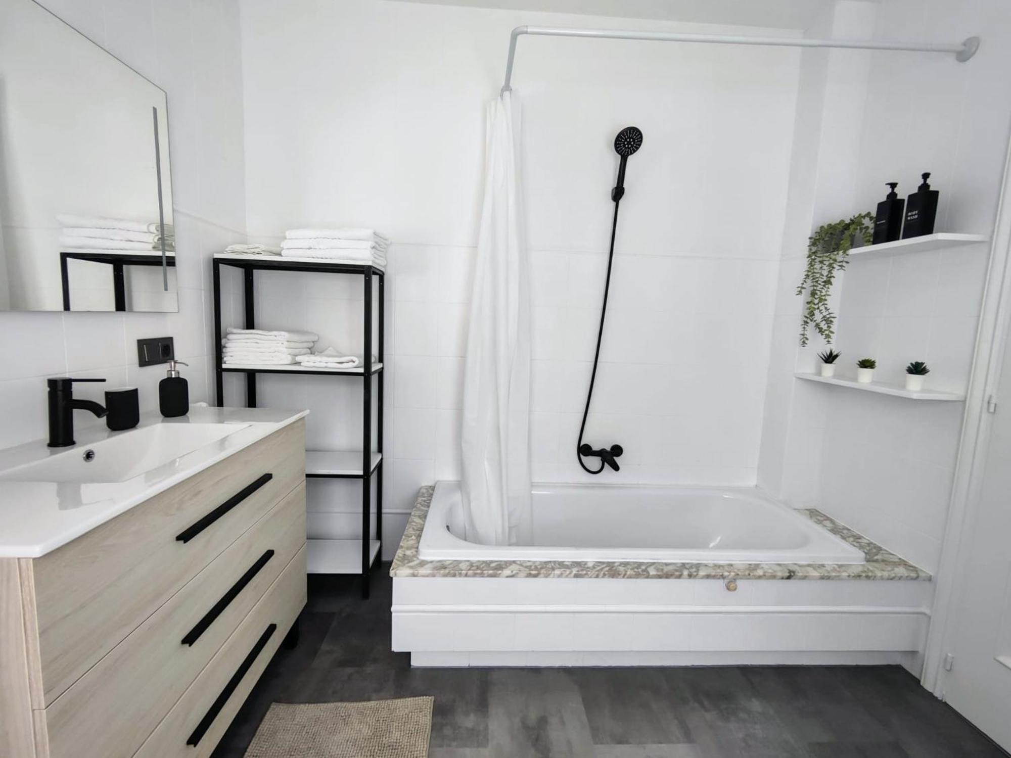 Apartamento Illa Salvora, Portonovo Ngoại thất bức ảnh