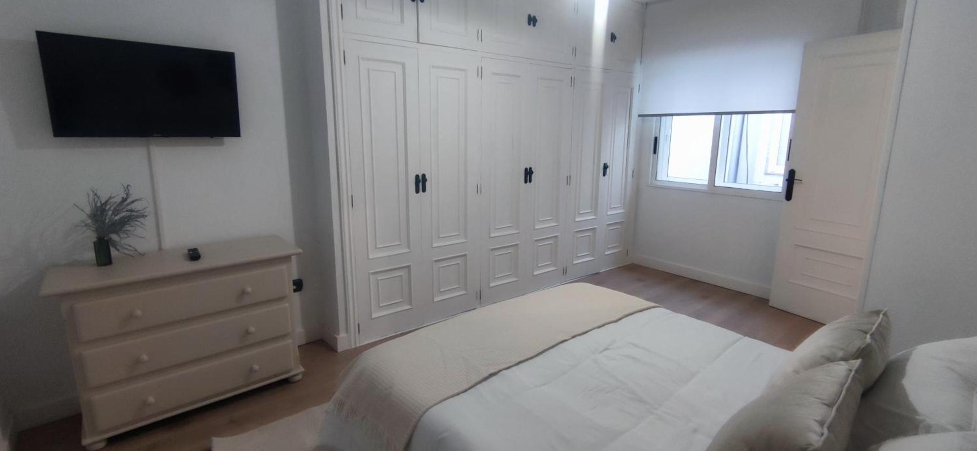 Apartamento Illa Salvora, Portonovo Ngoại thất bức ảnh