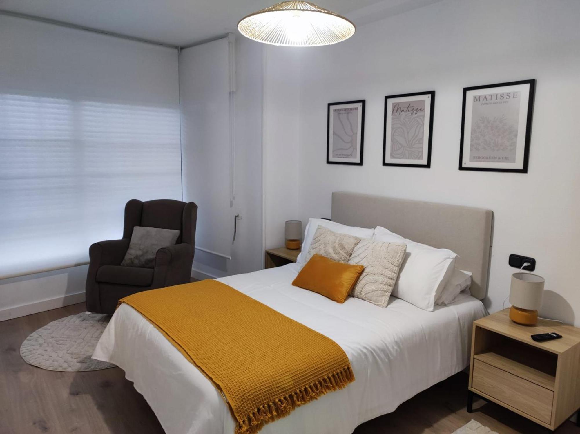Apartamento Illa Salvora, Portonovo Ngoại thất bức ảnh