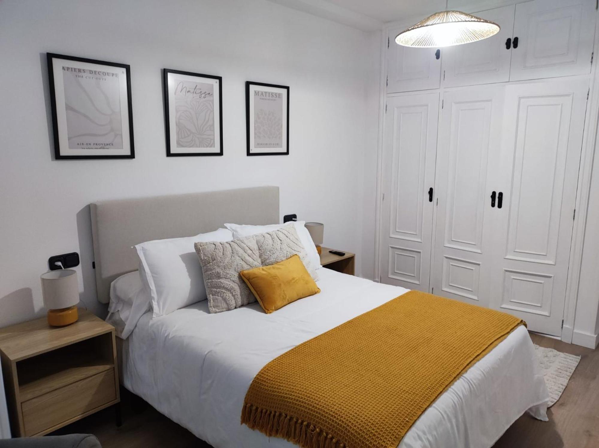 Apartamento Illa Salvora, Portonovo Ngoại thất bức ảnh