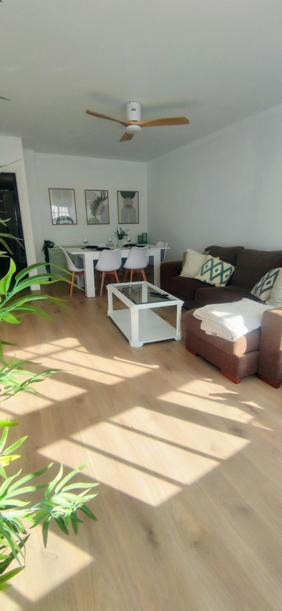 Apartamento Illa Salvora, Portonovo Ngoại thất bức ảnh